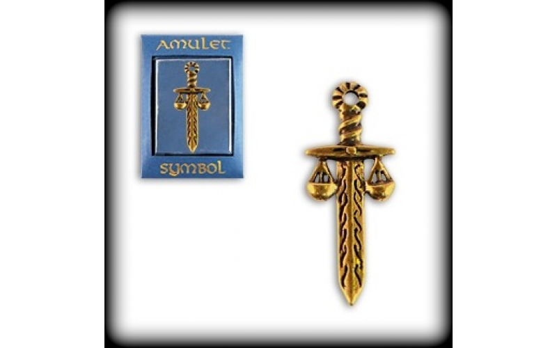 Амулет Меч Фемиды_65598b041a702.png Амулет Меч Фемиды — изображение 1