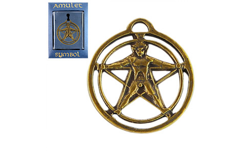 Амулет Пентаграмма Агриппы_655989df41c6f.png Амулет Пентаграмма Агриппы — изображение 1