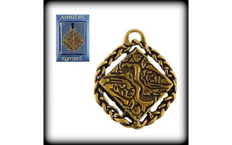 Амулет Сплетенные Любовники_65598a4d9035d.png Амулет Сплетенные Любовники — изображение 1