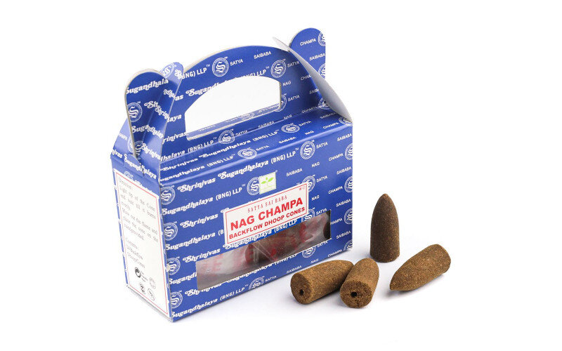 Благовония пуля стелющийся дым Satya Nag Champa Наг чампа масала_655991173c1a2.jpeg Благовония пуля стелющийся дым Satya Nag Champa Наг чампа масала — изображение 1