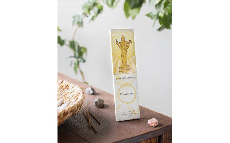 Благовония Frankincense Ладан PURE-IN classic_65599042b38e8.jpeg Благовония Frankincense Ладан PURE-IN classic — изображение 1