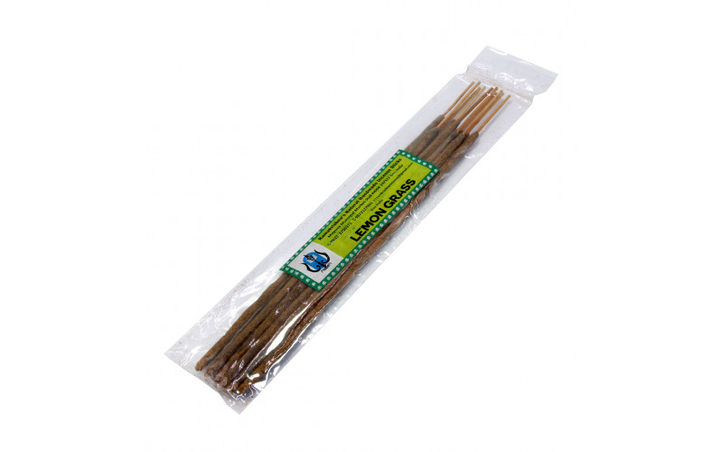 Благовония RamaKrishna LEMONGRASS Лемонграсс высокого качества ручная работа_65598af7c4e83.jpeg Благовония RamaKrishna LEMONGRASS Лемонграсс высокого качества ручная работа — изображение 1