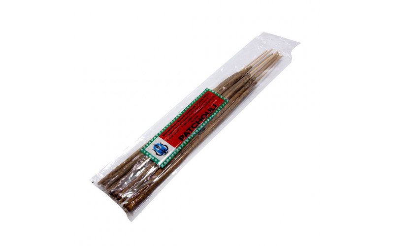 Благовония RamaKrishna PATCHOULI Пачули высокого качества ручная работа_65598b36b41bc.jpeg Благовония RamaKrishna PATCHOULI Пачули высокого качества ручная работа — изображение 1