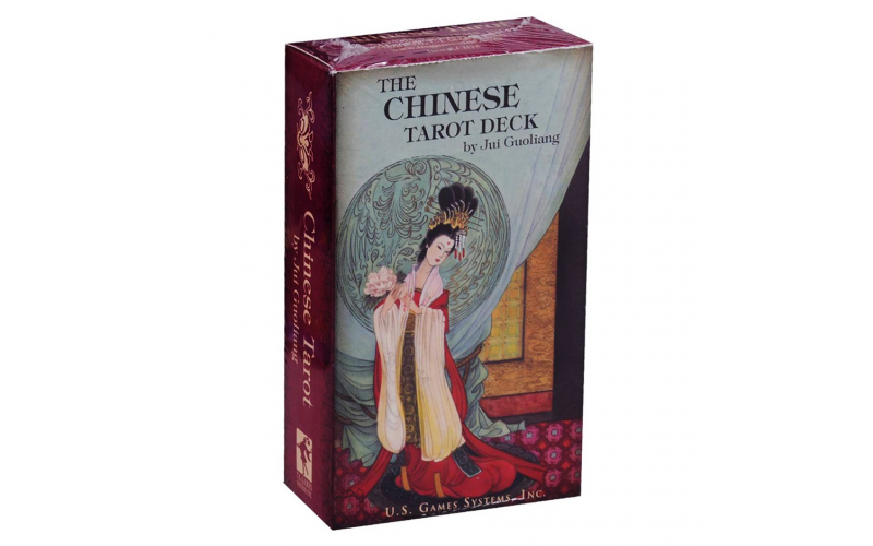 Китайское Таро Chinese Tarot_655991b736c69.png Китайское Таро Chinese Tarot — изображение 1