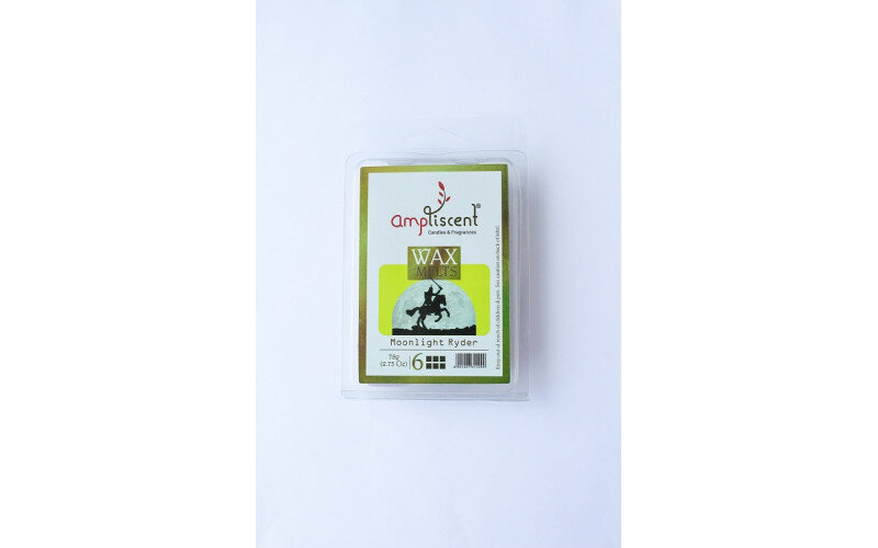 Лунный свет (Moonlight Ryder) ароматический воск ZED BLACK, 6 шт._655995517b0e2.jpeg Лунный свет (Moonlight Ryder) ароматический воск ZED BLACK, 6 шт. — изображение 1