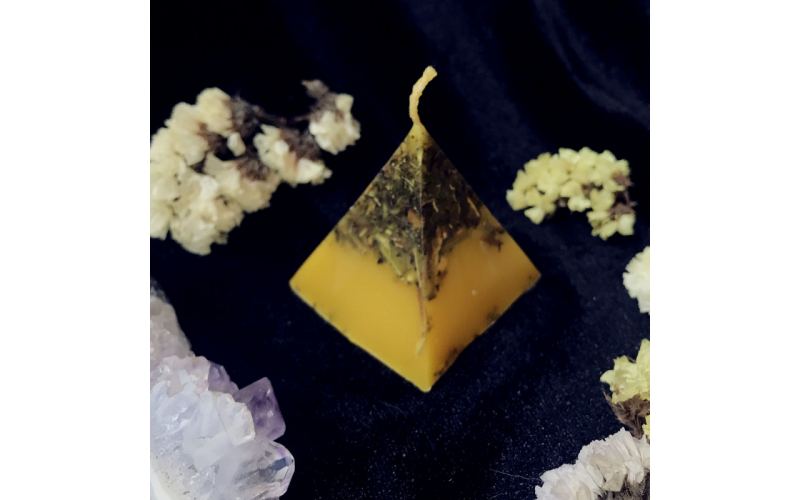 Медовая Ночь свеча-ритуал восковая_6559857015f6c.png Медовая Ночь свеча-ритуал восковая — изображение 1