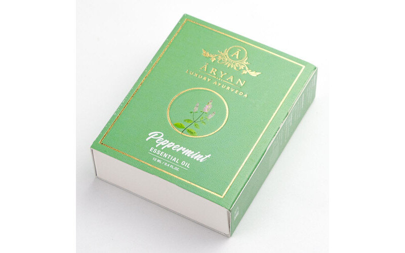Мята перечная Pepermint ARYAN Эфирное масло_655994f5851e1.jpeg Мята перечная Pepermint ARYAN Эфирное масло — изображение 1