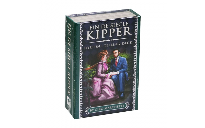 Оракул Сюзанны Киппер (Fin de Siecle Kipper)_65598db9f1d9a.png Оракул Сюзанны Киппер (Fin de Siecle Kipper) — изображение 1