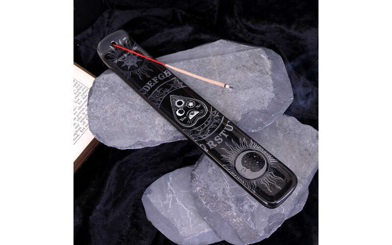 Подставка для благовоний Доска духов_65599158a3a40.jpeg Подставка для благовоний Доска духов — изображение 1
