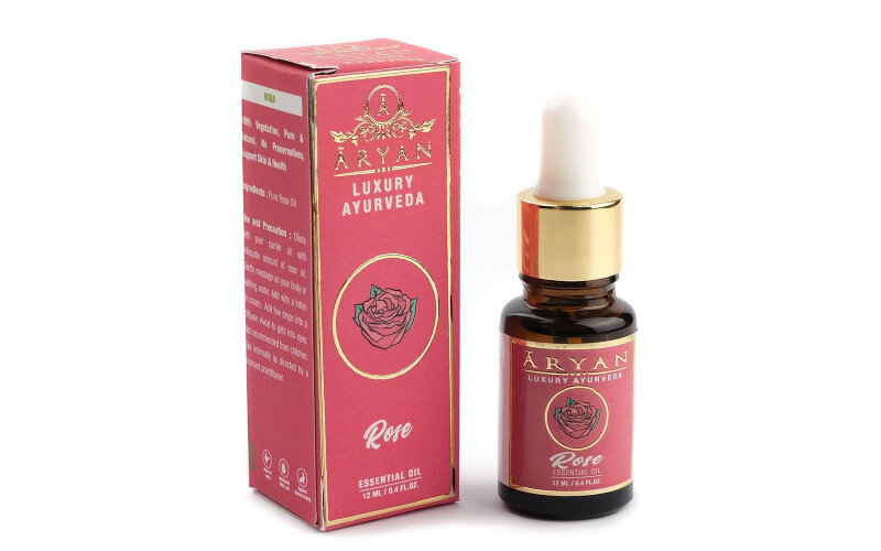 Роза Rose ARYAN Эфирное масло_655995037668a.jpeg Роза Rose ARYAN Эфирное масло — изображение 1