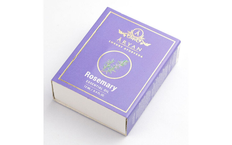 Розмарин Rosemary ARYAN Эфирное масло_6559950b4be09.jpeg Розмарин Rosemary ARYAN Эфирное масло — изображение 1