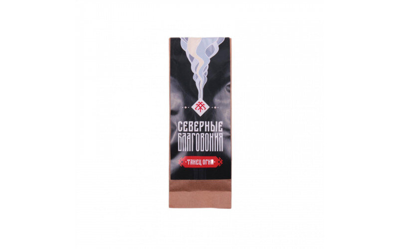 Танец Огня Северные Благовония сыпучие_655992371b1cd.jpeg Танец Огня Северные Благовония сыпучие — изображение 1
