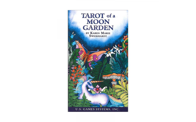 Таро Лунного Сада (Moon Garden Tarot)_655991ccc4c69.png Таро Лунного Сада (Moon Garden Tarot) — изображение 1