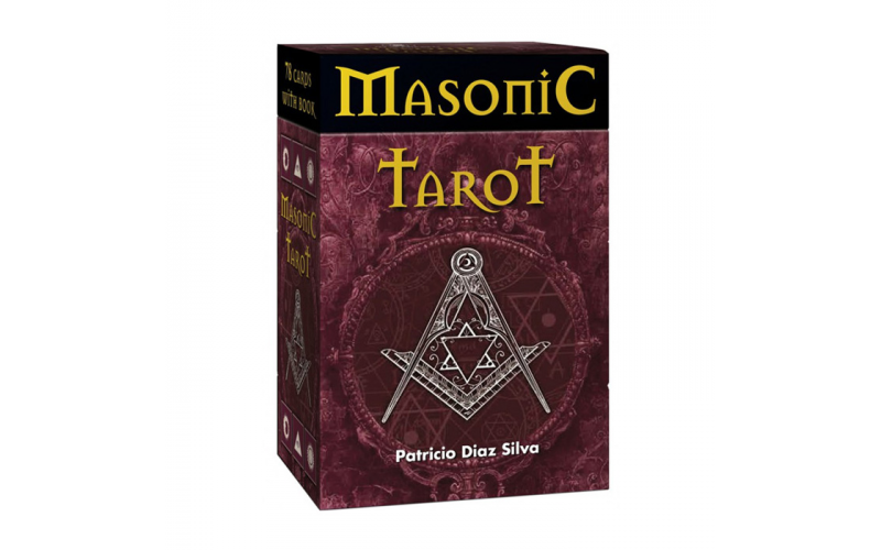 Таро Масонов_655991f5dd9af.png Таро Масонов — изображение 1