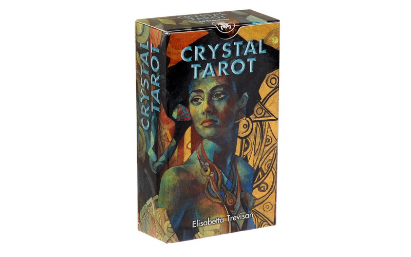 Таро Мистика Витражей Crystal Tarot_6559912b92af5.png Таро Мистика Витражей Crystal Tarot — изображение 1