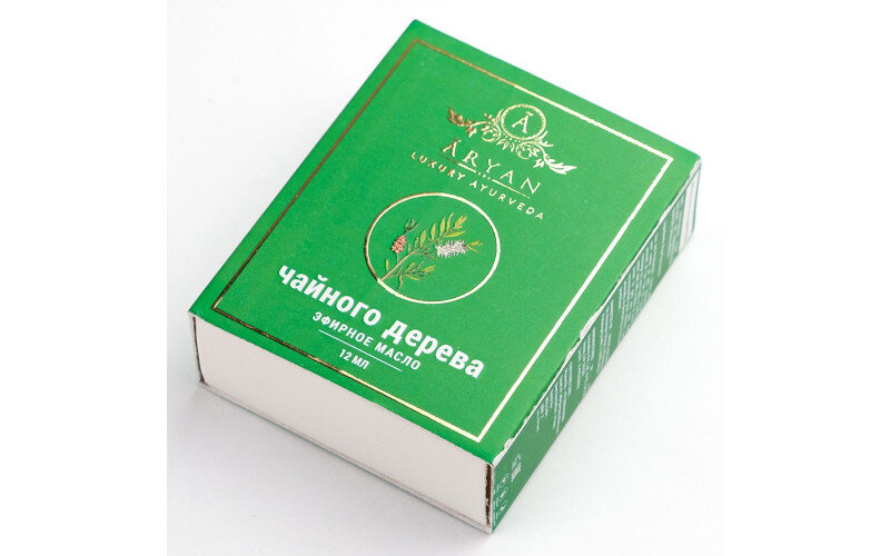 Чайное дерево Tea Tree ARYAN Эфирное масло_655995128482d.jpeg Чайное дерево Tea Tree ARYAN Эфирное масло — изображение 1
