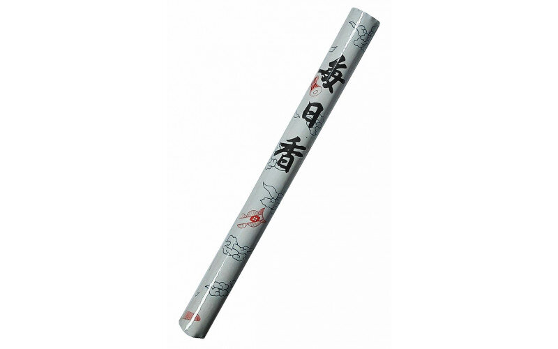 Японские благовония MAINICHIKO Viva Long sticks_65598f88732c3.jpeg Японские благовония MAINICHIKO Viva Long sticks — изображение 1