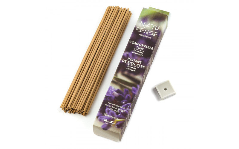 Японские благовония Naturense Comfortable Time (Умиротворение и комфорт)_65598d406e3f2.jpeg Японские благовония Naturense Comfortable Time (Умиротворение и комфорт) — изображение 1